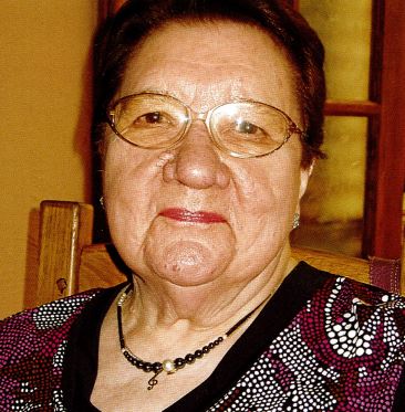 Photo de profil de MadameGinette UREEL